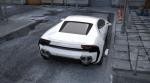 De Tomaso Pantera Concept by Stefan Schulze 2015 года